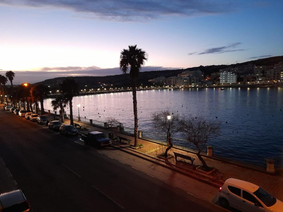 Seafront In * St. Paul's Bay